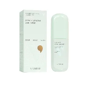 VIVIMIYU КОМФОРТ И УВЛАЖНЕНИЕ Эссенция для лица Soothing And Delicate Essence Liquid