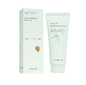 VIVIMIYU КОМФОРТ И УВЛАЖНЕНИЕ Пенка для умывания Clean & Moisturize Cleansing Cream