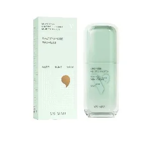 VIVIMIYU КОМФОРТ И УВЛАЖНЕНИЕ Тональный крем для лица Moisturizing Breathable&Radiant Liquid Foundation