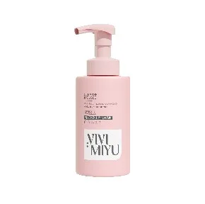 VIVIMIYU Пенка-мусс для умывания Cleance Mousse Cleanlily Moisten And Shining