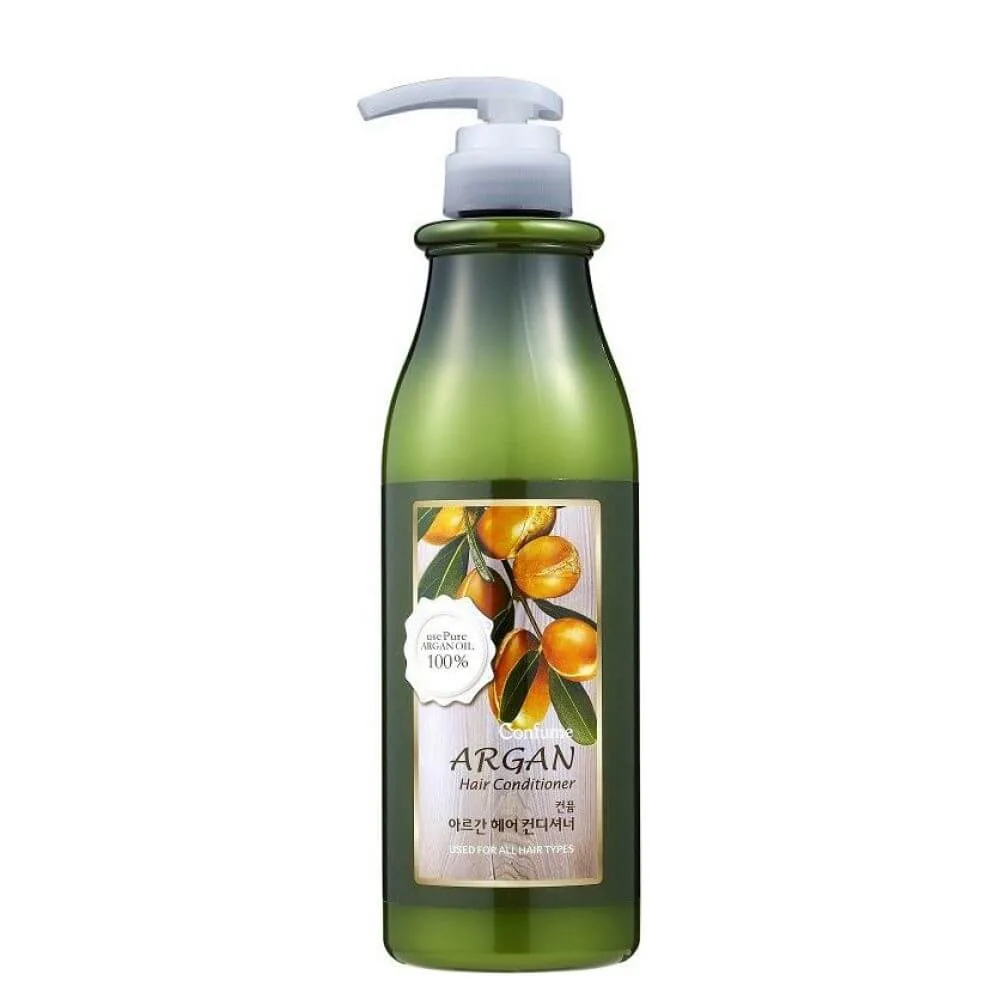 Welcos Кондиционер для волос с маслом арганы Welcos Confume Argan Hair Conditioner