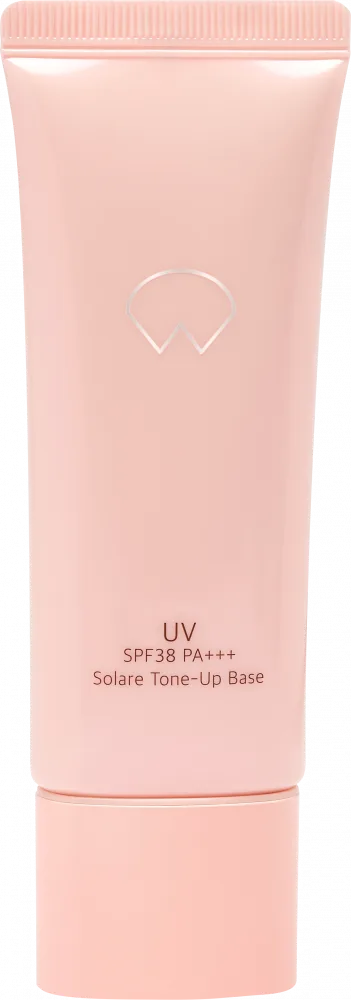 WELLDERMA База под макияж Solare Tone-Up Base SPF38 PA+++