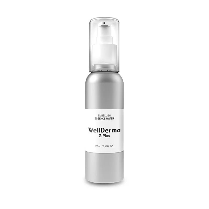 WELLDERMA Эмульсия для лица УВЛАЖНЕНИЕ G Plus Embellish Essence Emulsion