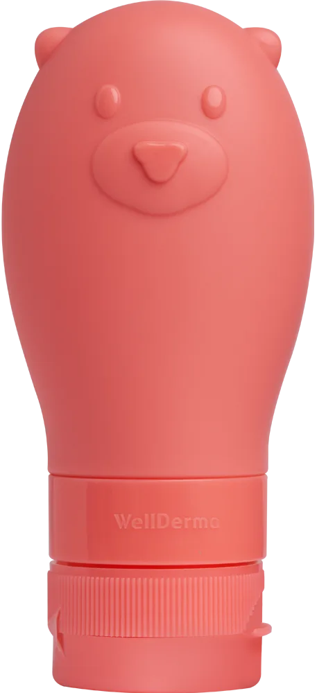 WELLDERMA Пенка для умывания ОСВЕТЛЕНИЕ Gomdochi Foam Cleanser (Brightening)