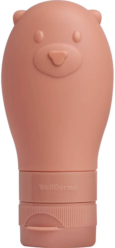 WELLDERMA Пенка для умывания ВОССТАНОВЛЕНИЕ Gomdochi Foam Cleanser (Peptide)