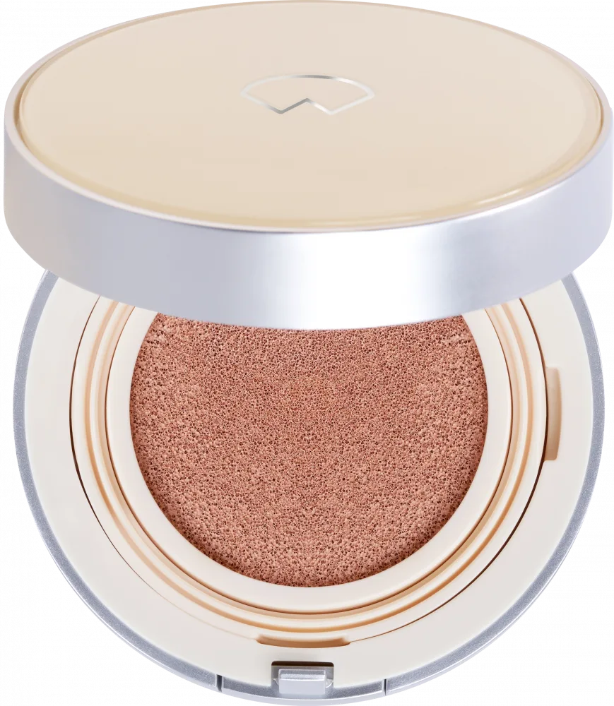WELLDERMA Тональный кушон Solare Luminous Cushion SPF50+ PA+++
