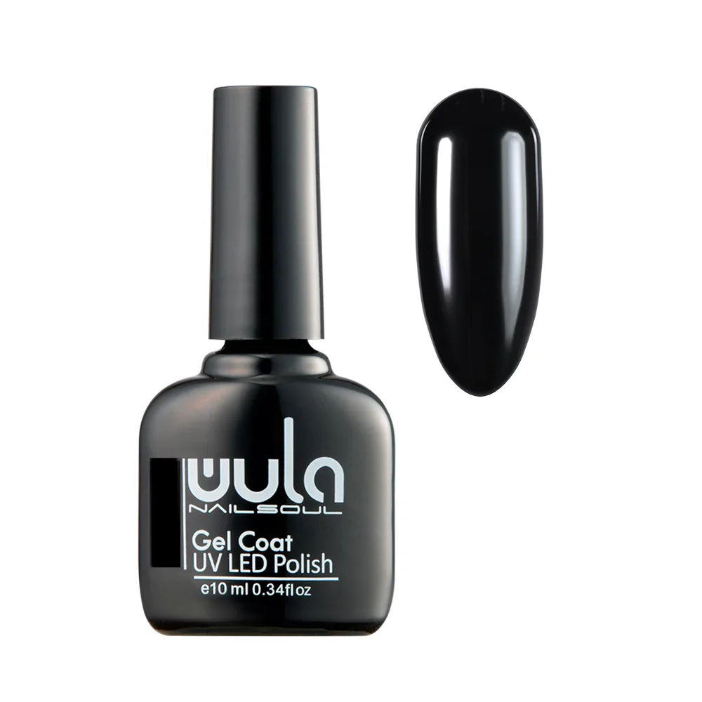 WULA NAILSOUL Гель- лак для ногтей Nailsoul Gel Coat UV LED Polish ТОН 305