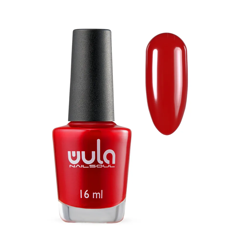WULA NAILSOUL Лак для ногтей Nailsoul ТОН 03