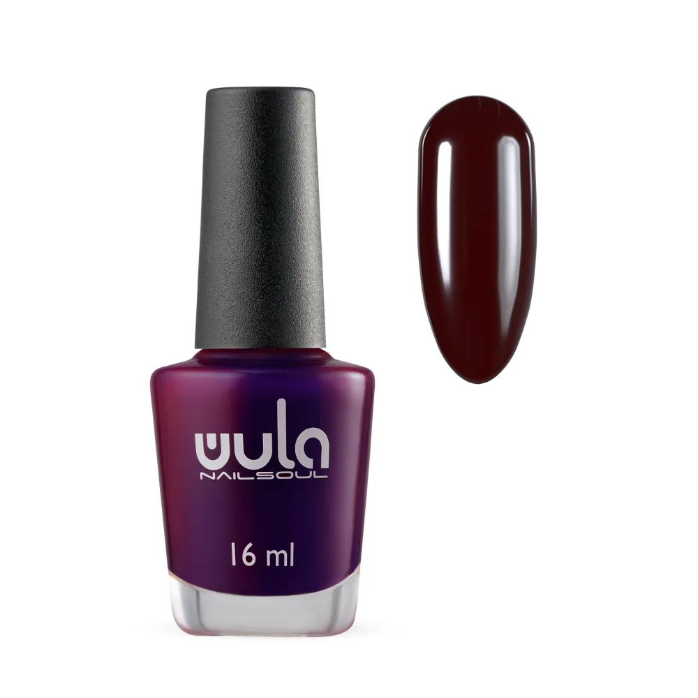 WULA NAILSOUL Лак для ногтей Nailsoul ТОН 32