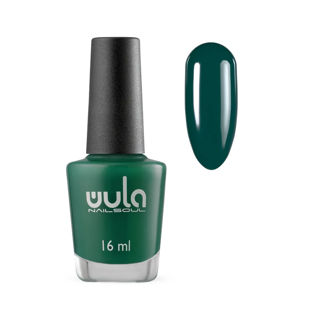 WULA NAILSOUL Лак для ногтей Nailsoul ТОН 49