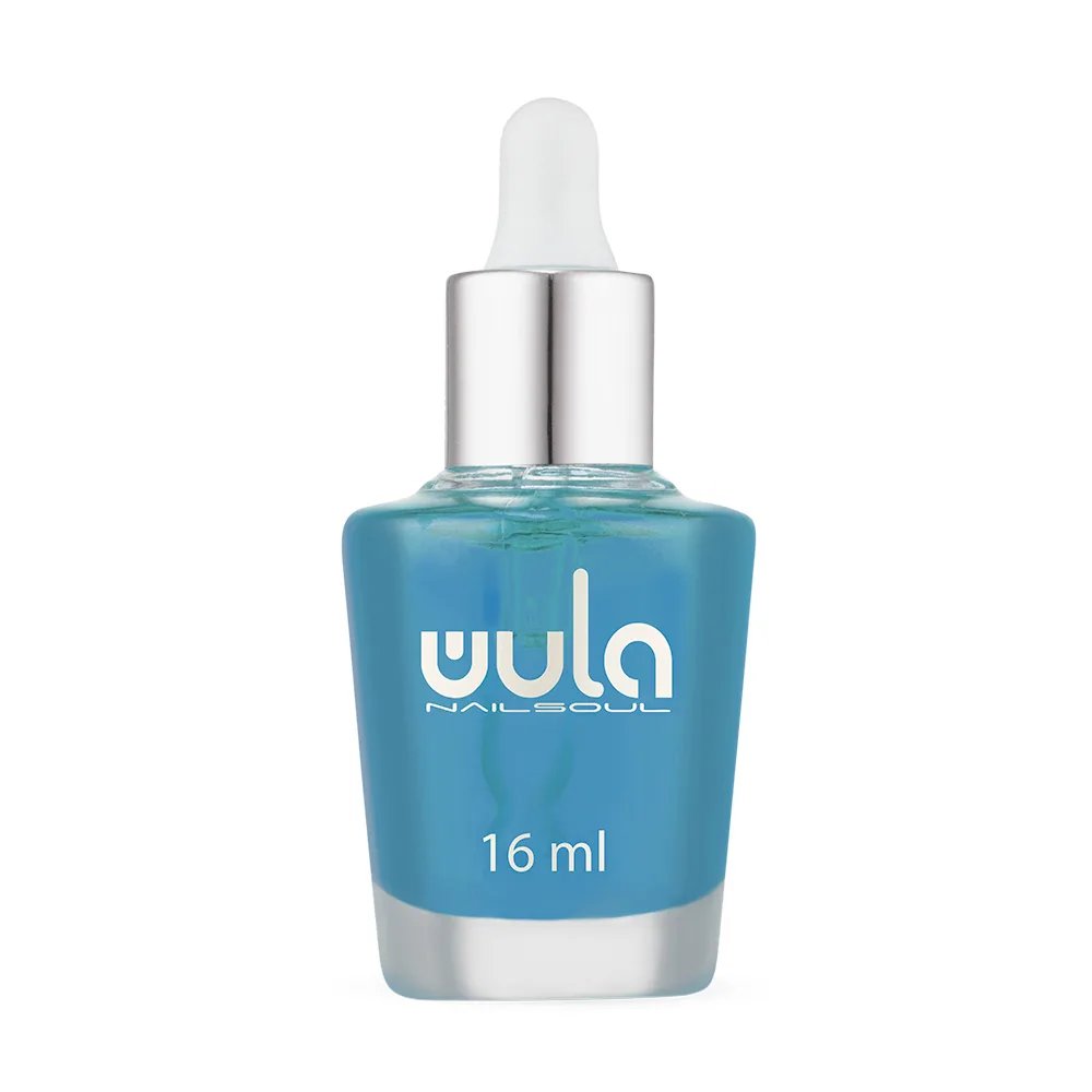 WULA NAILSOUL Масло для кутикулы CUTICLE OIL