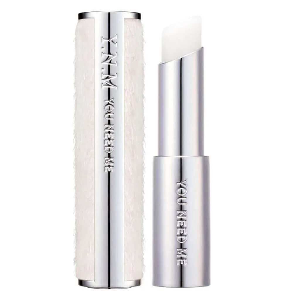 YNM Увлажняющий защитный бальзам для губ YNM Rainbow Natural Melting Honey Lip Balm