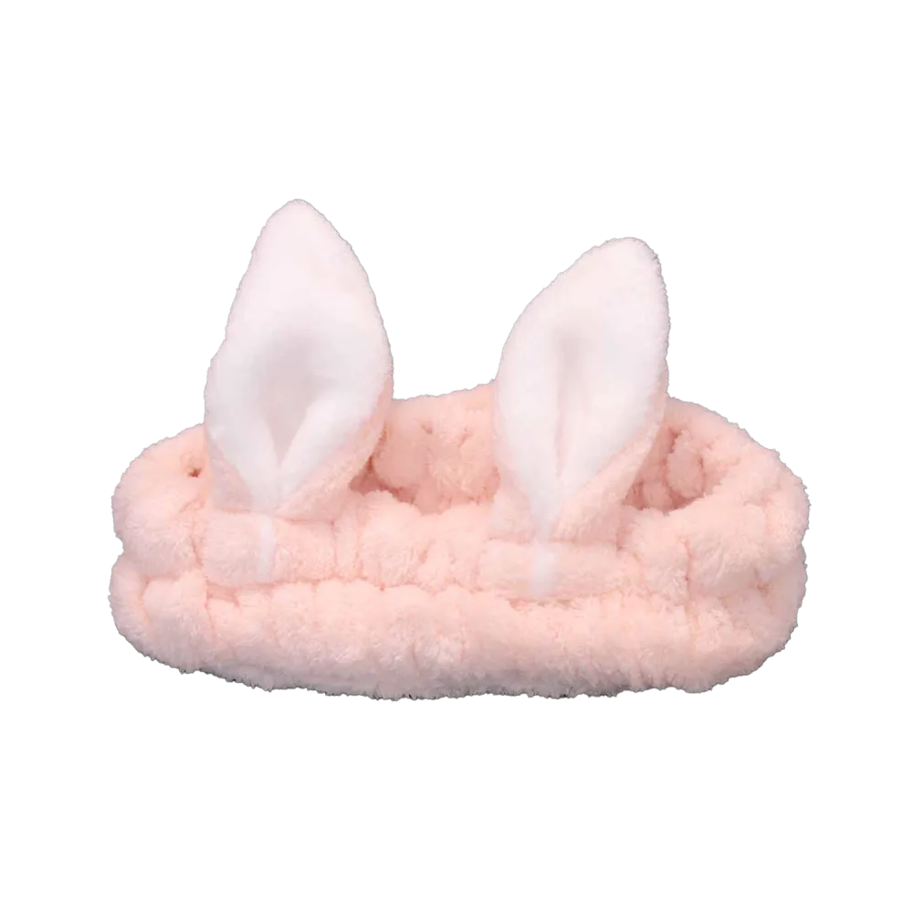 YOKO Повязка для головы УШКИ Laneila Beauty Tools