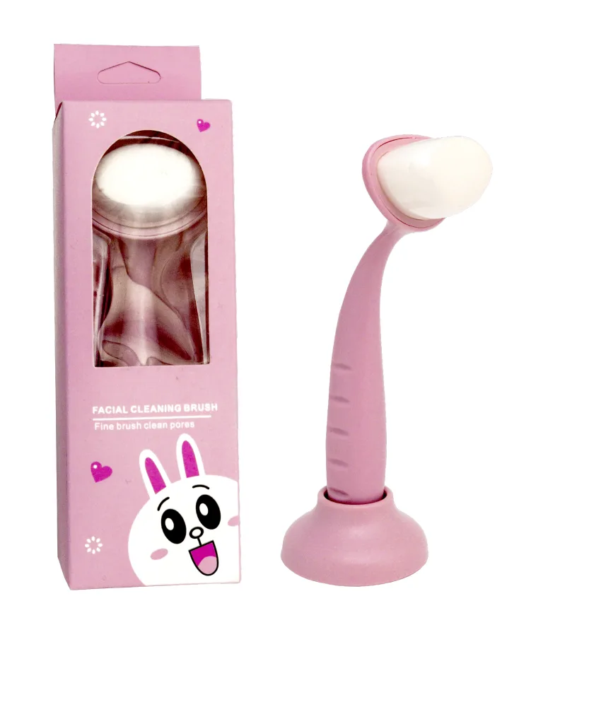 YOKO Щетка для ОЧИЩЕНИЯ кожи лица Facial Cleaning Brush