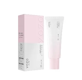 YOZO АНТИСТРЕСС/УВЛАЖНЕНИЕ Пенка для умывания Stability Tramal Repair Empowering Cleanser