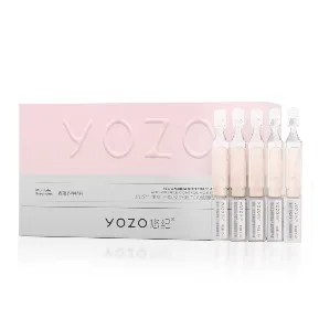 YOZO ЧЗ Эссенция для лица антивозрастной концентрат КОЛЛАГЕН Recombination 3-Type Collagen, 1,5 мл х 20шт