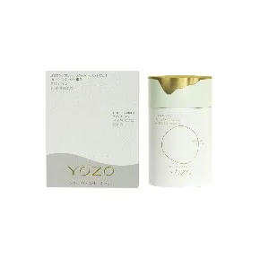 YOZO ЧЗ ГАМАМЕЛИС/КЕРАМИДЫ Крем для лица ChamomileEnzymaticExtract+6Fold CeramideBarrier Soothing Cream,
