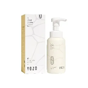YOZO ЧЗ ТРЕМЕЛЛА/ЗАЩИТА Пенка для умывания Cleansing And Fine Pore Massage Cleansing Cream