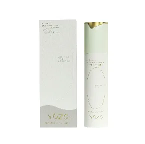 YOZO ГАМАМЕЛИС/КЕРАМИДЫ Лосьон для лица Chamomile Enzymatic Extract +6 Fold Ceramide Stable Lotion
