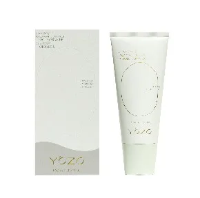 YOZO ГАМАМЕЛИС/КЕРАМИДЫ Пенка для умывания ChamomileEnzymaticExtract+6FoldCeramide Facial Cleanser
