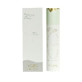 YOZO ГАМАМЕЛИС/КЕРАМИДЫ Тонер для лица Chamomile Enzymatic Extract + 6-Fold Ceramide Stable Toner