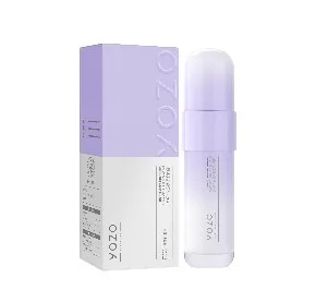 YOZO МИКРОБИОМ/СИЯНИЕ Лосьон для лица Light Sensory Brightening Snow Skin Penetrating Lotion
