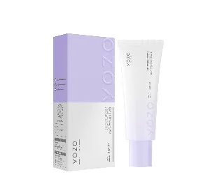 YOZO МИКРОБИОМ/СИЯНИЕ Пенка для умывания Light Sensory Brightening Snow Skin Purifying Cleanser