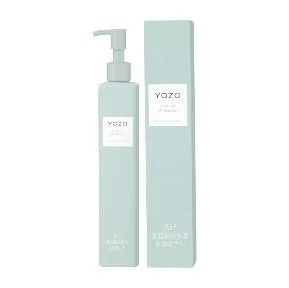 YOZO Молочко для тела ОБНОВЛЕНИЕ Moisturizing Body Essence Milk