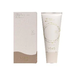 YOZO ОМОЛОЖЕНИЕ/БИОМ Пенка для умывания CamelliaYeast+60%BifidobacteriaFiltrate Warm&Moist Cleanser