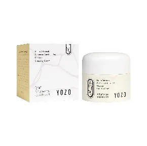 YOZO ТРЕМЕЛЛА/ГЛАДКОСТЬ Очищающий крем Cleansing And Fine Pore Massage Cleansing Cream