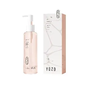 YOZO ТРЕМЕЛЛА/УВЛАЖНЕНИЕ Гидрофильное масло Moisturizing And Cleansing Makeup Removal Oil