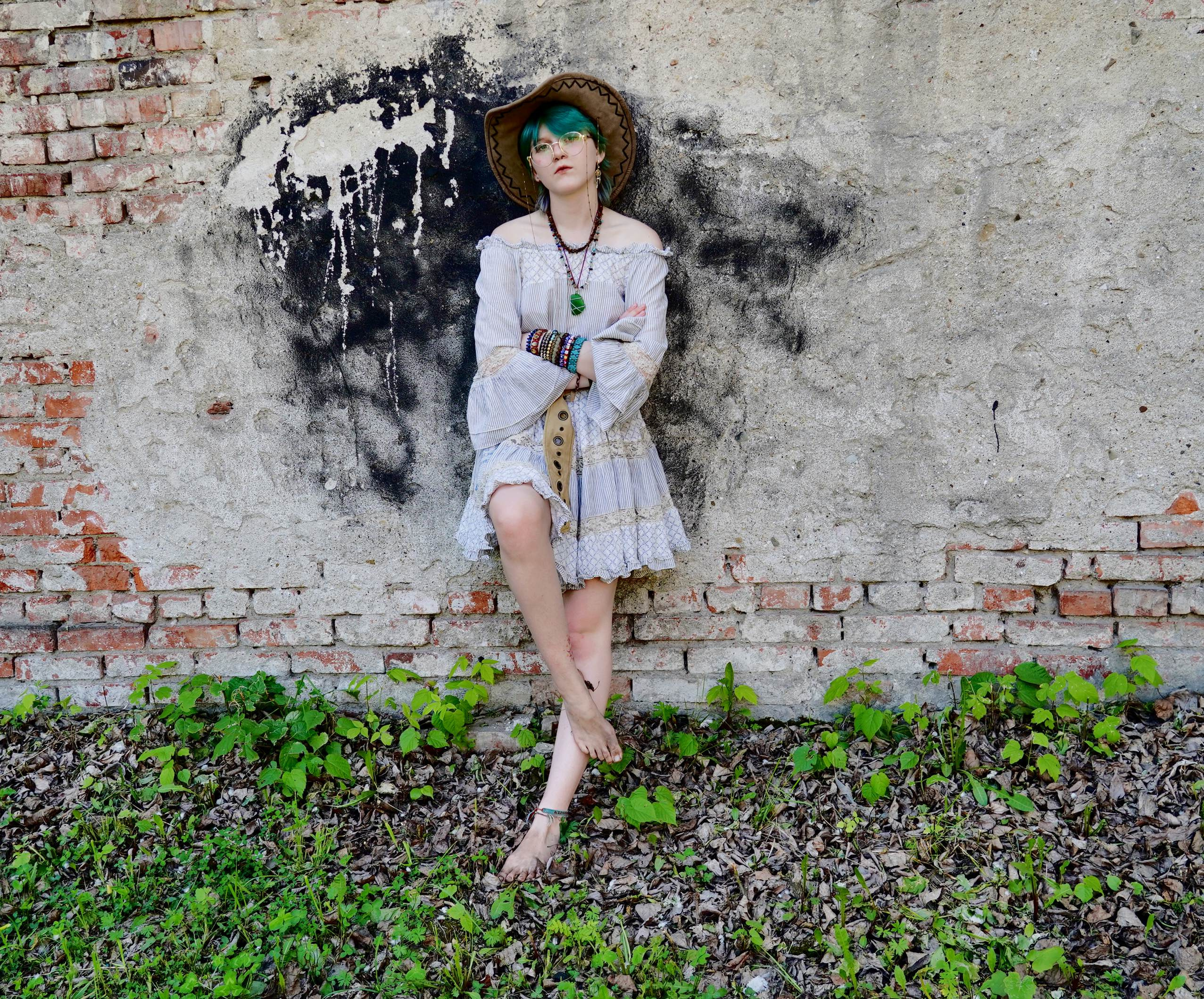 3674. Challenge. На «Расточке». Часть 1.