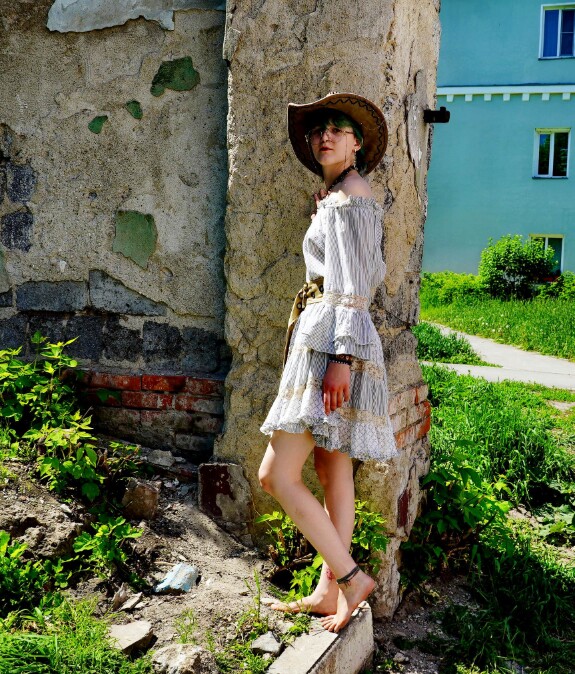 3675. Challenge. На «Расточке». Часть 2.