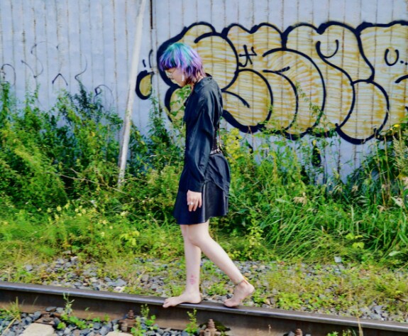 3679. Challenge. Хроника съёмок. Часть 4.