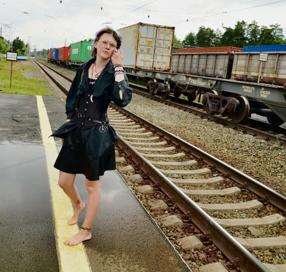 3676. Challenge. Хроника съёмок. Часть 1.