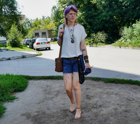 3634 Challenge. В коротком. Часть 1.