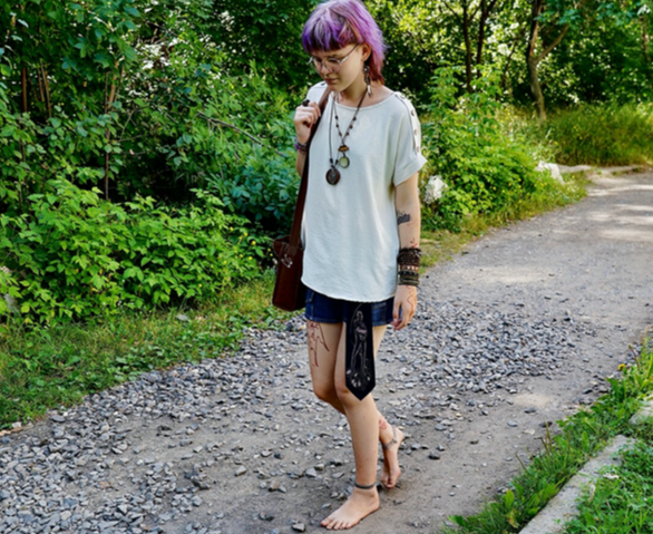 3636 Challenge. В коротком. Часть 2.