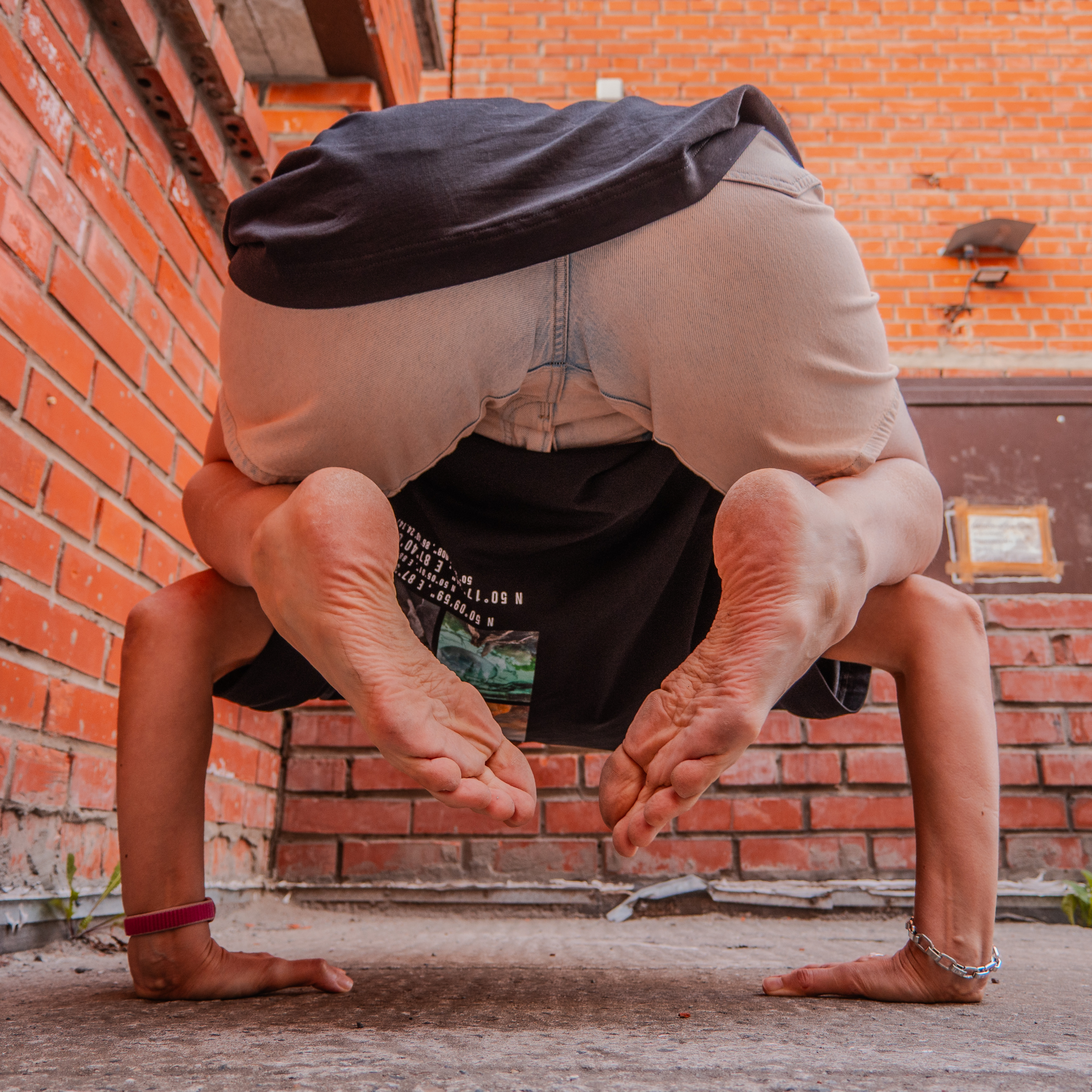 3628 Yayoga. Занимаемся! Часть 2.