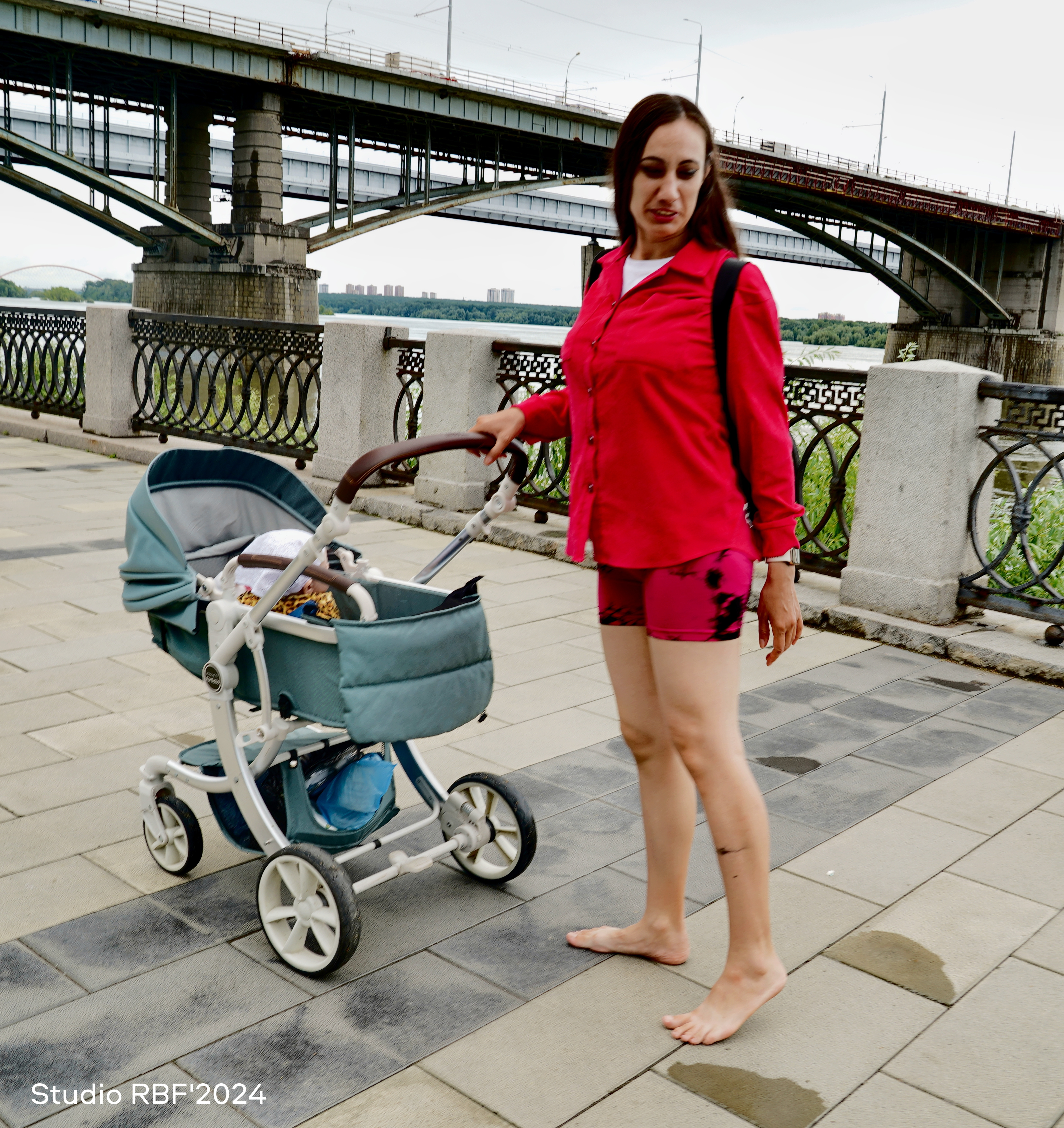 *повтор публикации. Marina Star на набережной. Часть 2.