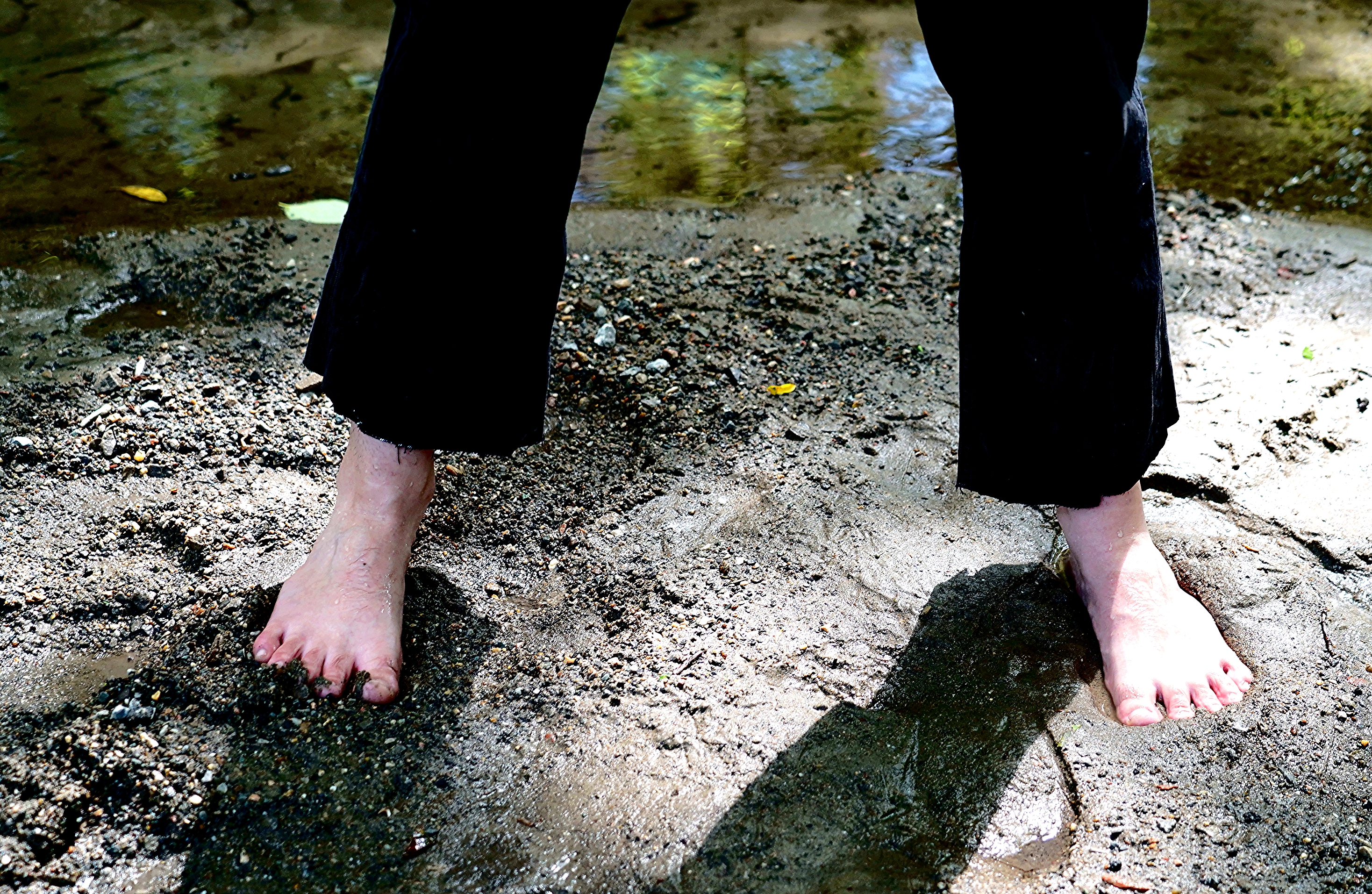 3624 Lola. «Жизнь тебя душит…». Часть 2.