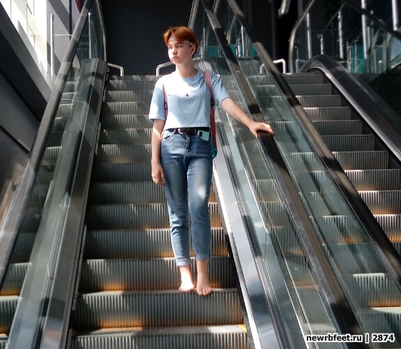 3647 Secret. На «железке». Часть 1.