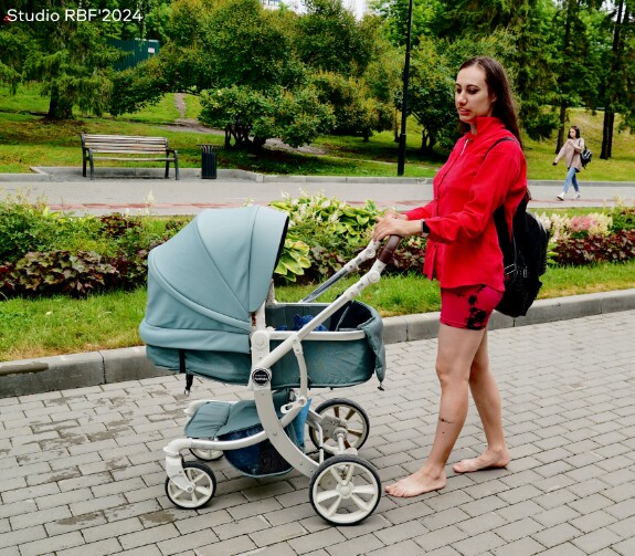 *повтор публикации. Marina Star на набережной. Часть 1.