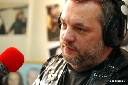 2012 Фонтанка FM