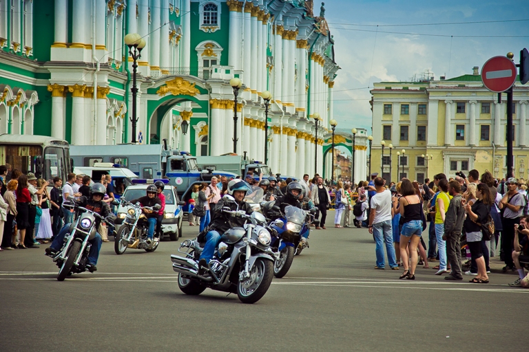 2011 Harley Days