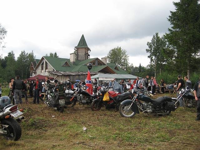 2009 Лето на Валдае