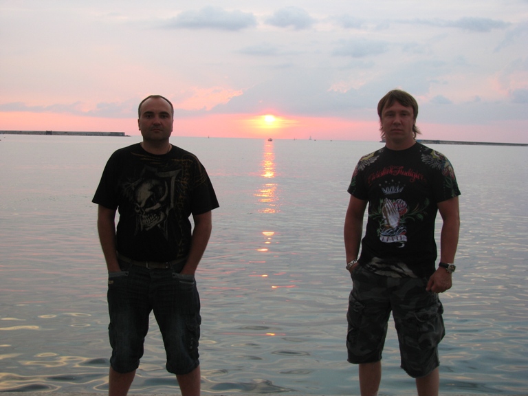2010 Крым
