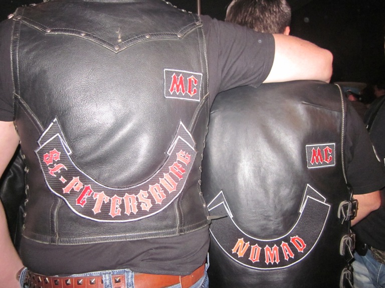2012 Хэллоуин