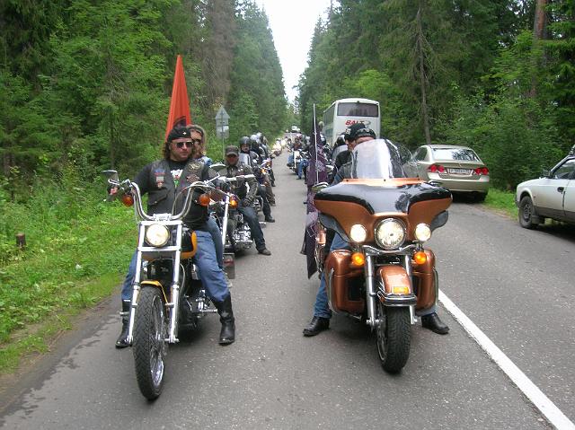 2008 Валдай