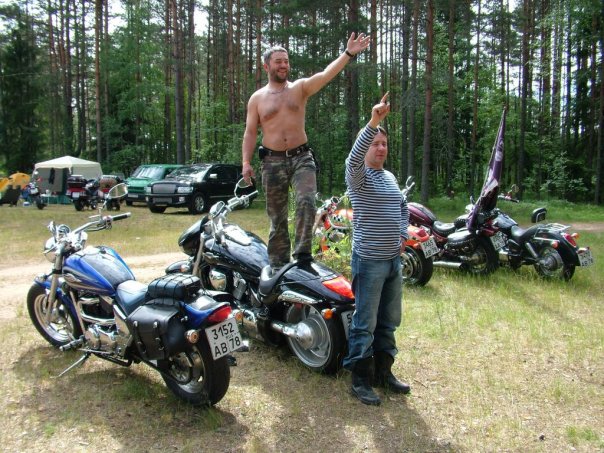 2007 Луга