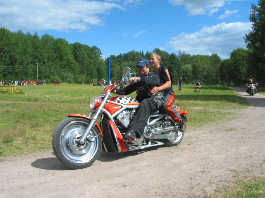2007 Прометей